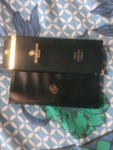 Oriflame Divine Eyeshadow Palette