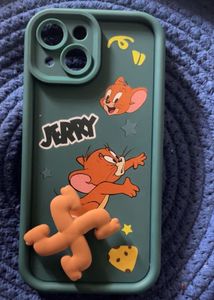 ANY ONE IN 99 RUPEES..iPhone 13 OR 14 CASES...