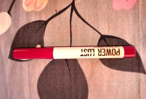 Lipstick