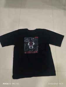 BERSERK THIFRTED TSHIRT