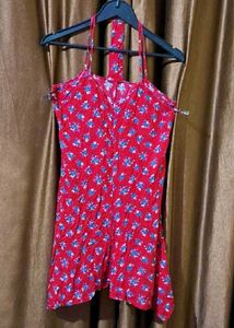 Dress Size 38 Inches