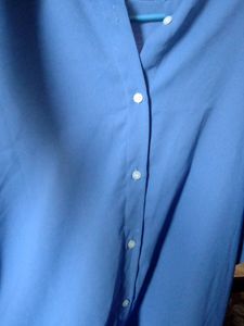 Crepe Kurta / Long Shirt
