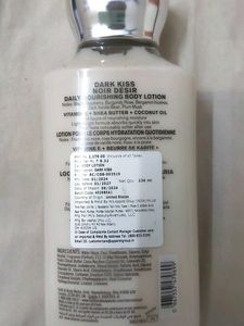 Bath And Body Works New