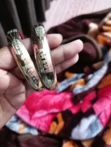 Set of 2 Bangles