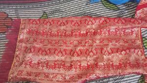 Banarasi Silk Kurti