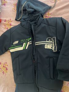 Infant Jacket