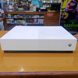 Xbox One S All Digital 1tb