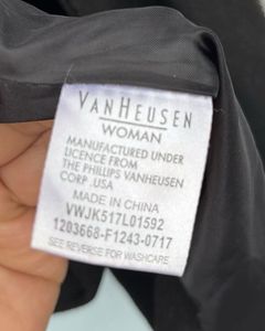 Van Heusen Jacket Women