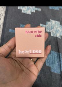 Etude Heart Pop Blush