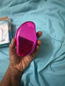 Epilator