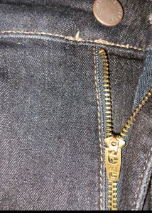 DNMX Dark Denim Jeans