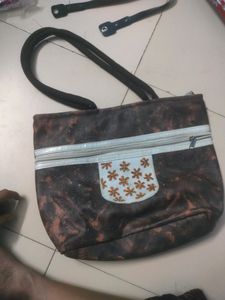 Good Condition Purse For Sale