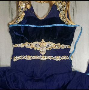 Designer Dress