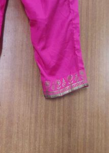 New Kurta Set