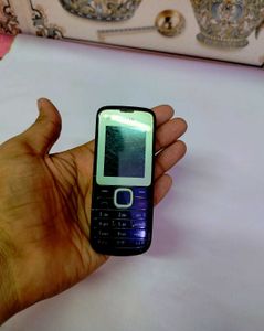 Nokia C2 Keypad Mobile Phone