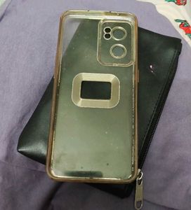 One Plus Nord CE2 Cover