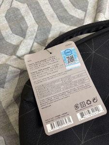 Dell Essential 15 ES1520P Laptop Backpack