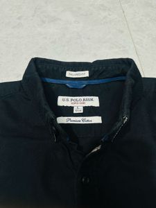 Us Polo Assn Brand New Shirt