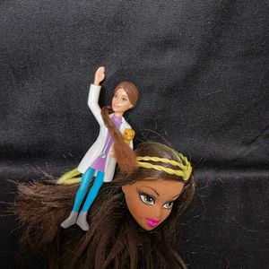Barbie And Ken Huge Lot Doll