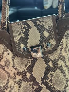 Jimmy Choo Rosalie Bag