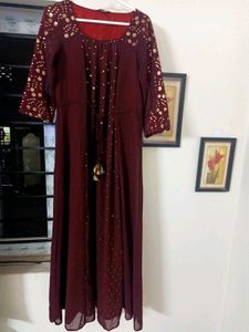 Women&#39;s Indya Anarkali