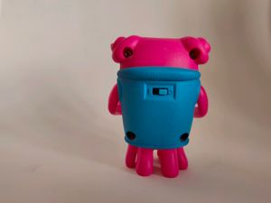 Mcdonald&#39;s Collectible Toys - 01