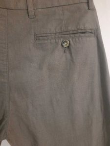 Trouser for men(M)