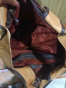 Stylish Hobo Bag
