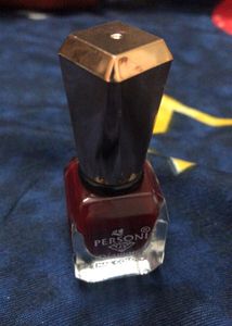 PERSONI Diamond Nail Colour