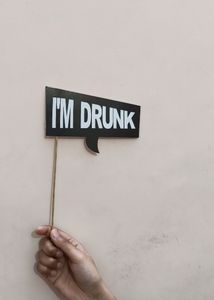 Bachelorette Party Props