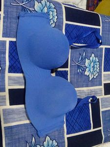 Strapless Bra