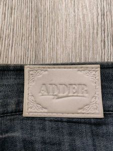 Sc9032 Adder Jeans Waist 30