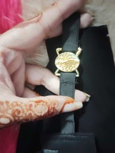 Stylish Girl Face Cover With Trending Straps