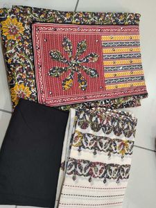 Dress Material