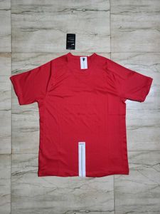 Man Utd Retro Jersey