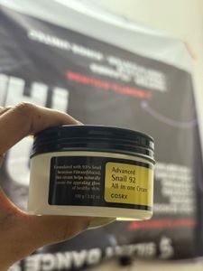 COSRX Snail 92 All in one Cream