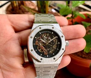 Audemars Piquet Royal Oak Skeleton