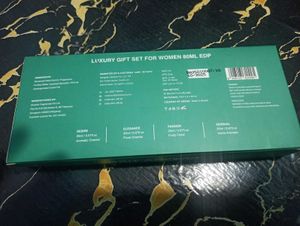 Brit Accent Hair Accessory Set