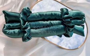 Heatless Curler