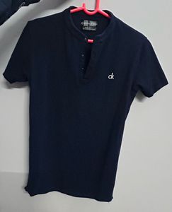 Calvin Klein Henley