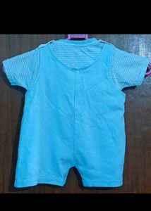 Baby Romper ⛵