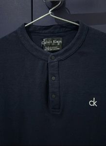 Unisex Calvin Klein Tishirt