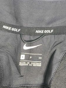 Nike Golf Grey Pullover