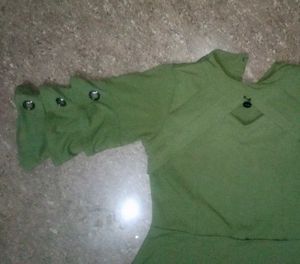Short Midi