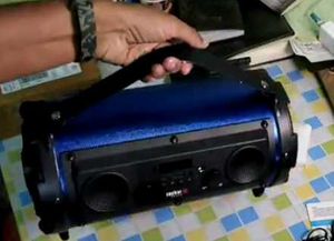 Bluetooth Spykar TOR-334 Bluetoot