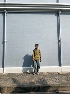 Wide leg LEVI’S Denim Jeans