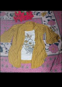 Combo Of 6 Party Wear Top