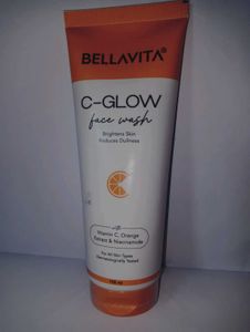 Bella Vita C-Glow Face Wash