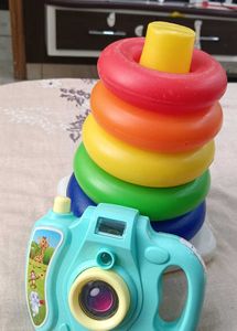 Toys For Kids