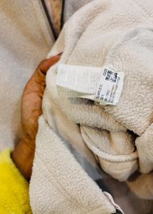 The North Face Fleece Imported Hoodie